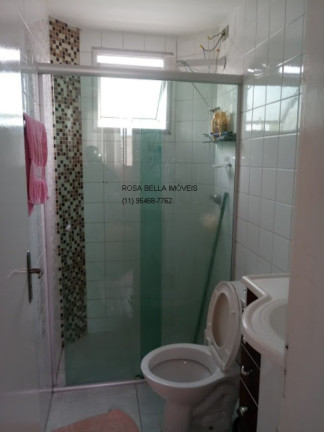Imagem Apartamento com 2 Quartos à Venda, 56 m² em Jardim Pitangueiras I - Jundiaí