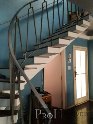 Imagem Sobrado com 3 Quartos à Venda, 270 m² em Ipiranga - São Paulo Imagem Sobrado com 3 Quartos à Venda, 270 m² em Ipiranga - São Paulo