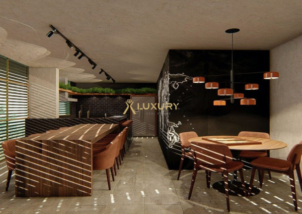 Imagem Imóvel com 2 Quartos à Venda, 61 m² em Cruzeiro - Belo Horizonte