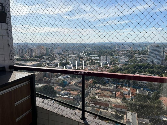 Imagem Apartamento com 3 Quartos à Venda, 105 m² em Anhangabaú - Jundiaí
