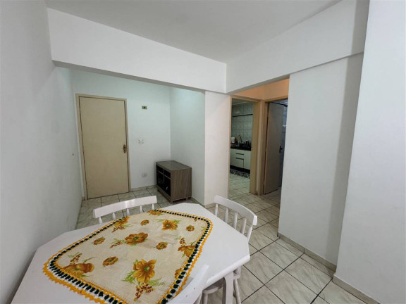 Imagem Apartamento com 1 Quarto à Venda, 53 m² em Tupi - Praia Grande