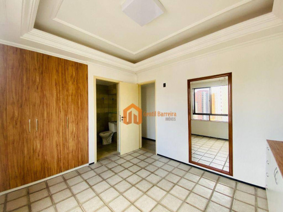 Imagem Apartamento com 3 Quartos à Venda, 165 m² em Aldeota - Fortaleza Imagem Apartamento com 3 Quartos à Venda, 165 m² em Aldeota - Fortaleza