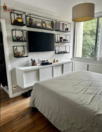 Imagem Apartamento com 4 Quartos à Venda, 202 m² em Paraíso - São Paulo Imagem Apartamento com 4 Quartos à Venda, 202 m² em Paraíso - São Paulo