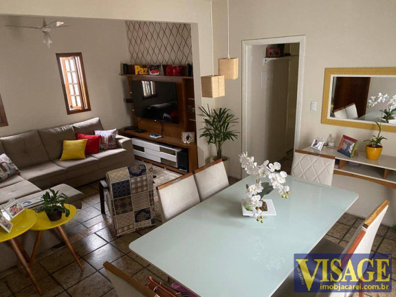 Imagem Casa com 2 Quartos à Venda, em Jd. Sao Jose - Jacareí Imagem Casa com 2 Quartos à Venda, em Jd. Sao Jose - Jacareí