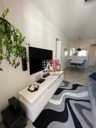 Apartamento com 2 Quartos à Venda, 53 m² em Penha - São Paulo