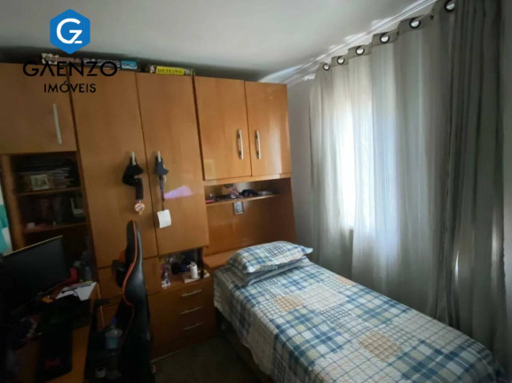 Imagem Apartamento com 2 Quartos à Venda, 53 m² em Centro - Osasco Imagem Apartamento com 2 Quartos à Venda, 53 m² em Centro - Osasco