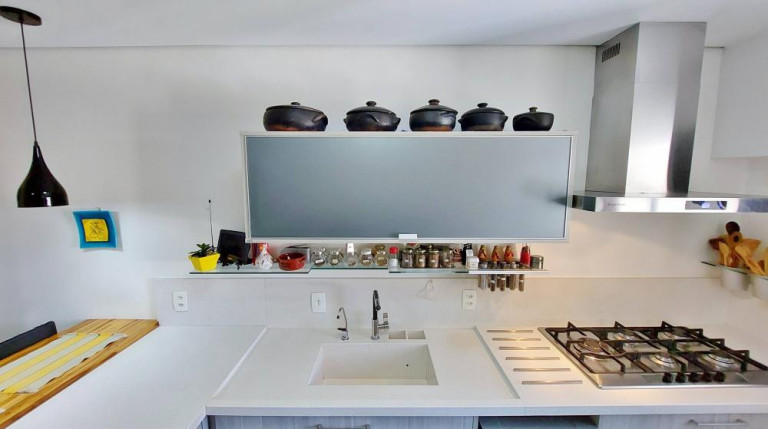 Imagem Apartamento com 4 Quartos à Venda, 169 m² em Vila Mariana - São Paulo