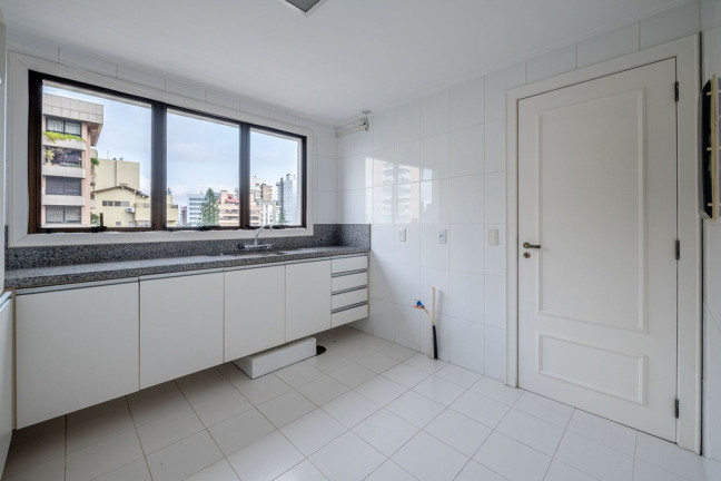 Imagem Apartamento com 4 Quartos à Venda, 373 m² em Bela Vista - Porto Alegre