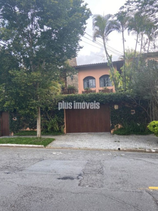Imagem Casa com 4 Quartos à Venda, 300 m² em Morumbi - São Paulo