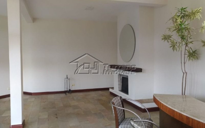Imagem Casa de Condomínio com 4 Quartos à Venda, 415 m² em Urbanova - São José Dos Campos