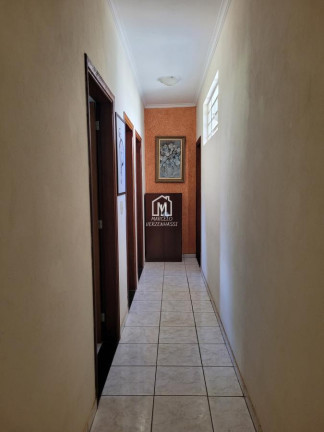 Imagem Casa com 3 Quartos à Venda, 133 m² em Jardim Terras De Santa Elisa - Limeira Imagem Casa com 3 Quartos à Venda, 133 m² em Jardim Terras De Santa Elisa - Limeira