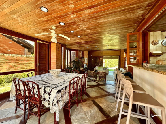 Imagem Casa de Condomínio com 5 Quartos à Venda, 630 m² em Xangri-lá - Atlantida