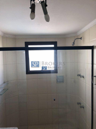 Imagem Apartamento com 3 Quartos à Venda, 151 m² em Vila Olímpia - São Paulo Imagem Apartamento com 3 Quartos à Venda, 151 m² em Vila Olímpia - São Paulo