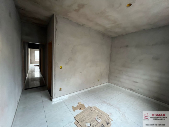 Imagem Casa com 2 Quartos à Venda, 81 m² em Jardim Das Orquídeas - Sumaré Imagem Casa com 2 Quartos à Venda, 81 m² em Jardim Das Orquídeas - Sumaré