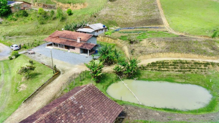 Imagem Imóvel com 5 Quartos à Venda, 140.000 m² em Zona Rural - Presidente Nereu