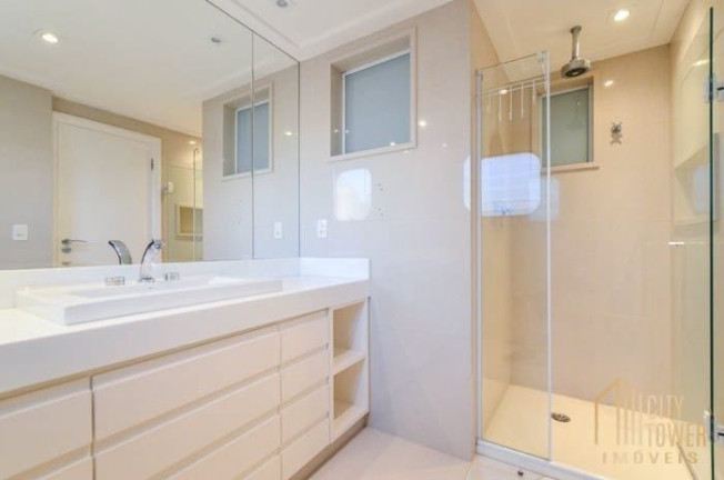 Imagem Apartamento com 4 Quartos à Venda, 301 m² em Campo Belo - São Paulo