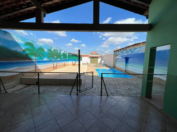 Imagem Casa com 2 Quartos à Venda, 110 m² em Jardim São Lourenço - Limeira Imagem Casa com 2 Quartos à Venda, 110 m² em Jardim São Lourenço - Limeira