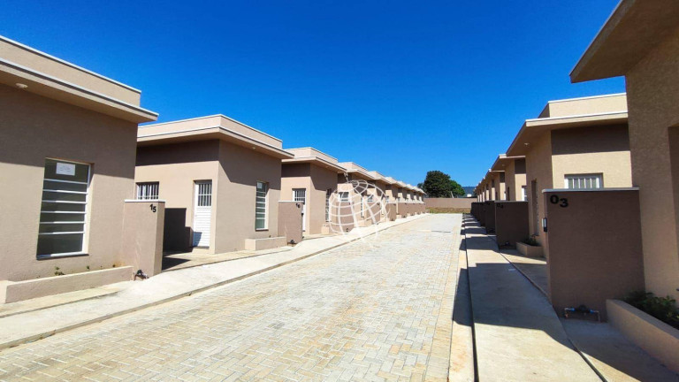 Imagem Casa com 2 Quartos à Venda, 59 m² em Jardim Santa Fe - Bom Jesus Dos Perdões