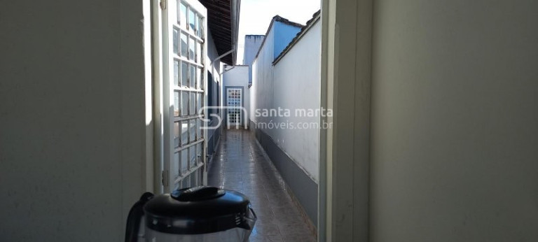 Imagem Casa com 4 Quartos à Venda, 600 m² em Bairro Da Cruz - Lorena