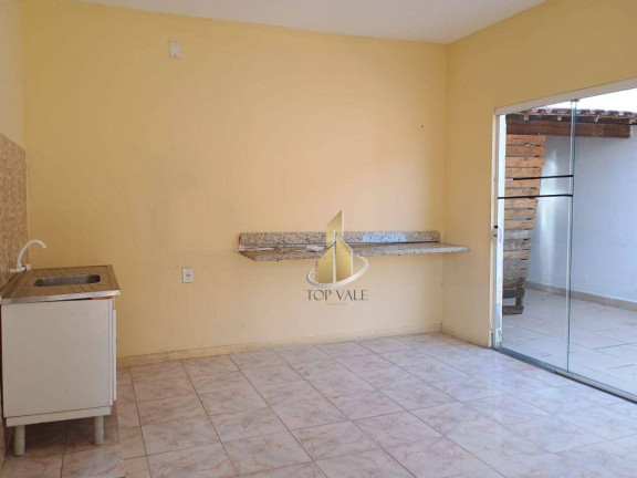 Imagem Casa com 4 Quartos à Venda, 250 m² em Jardim Rafael - Caçapava