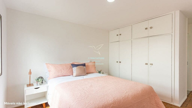 Imagem Apartamento com 3 Quartos à Venda, 92 m² em Cidade Monções - São Paulo Imagem Apartamento com 3 Quartos à Venda, 92 m² em Cidade Monções - São Paulo