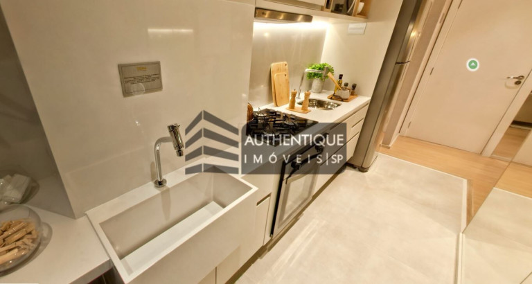 Imagem Apartamento com 2 Quartos à Venda, 50 m² em Barra Funda - São Paulo Imagem Apartamento com 2 Quartos à Venda, 50 m² em Barra Funda - São Paulo