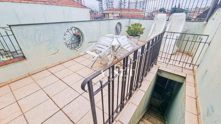 Imagem Sobrado com 3 Quartos à Venda, 220 m² em Vila Invernada - São Paulo