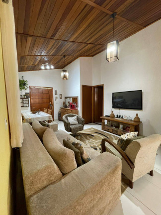 Imagem Chácara com 3 Quartos à Venda, 890 m² em Portão - Atibaia