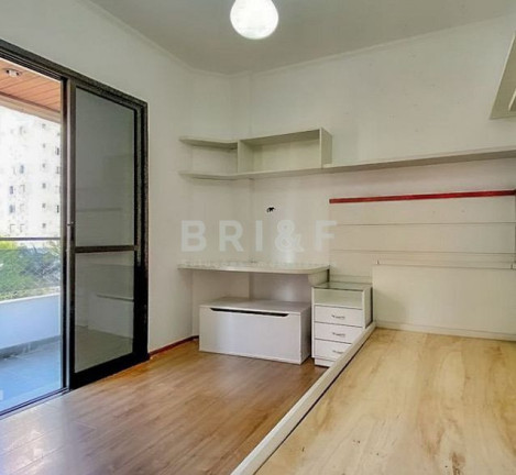 Imagem Apartamento com 4 Quartos à Venda, 124 m² em Brooklin Paulista - São Paulo Imagem Apartamento com 4 Quartos à Venda, 124 m² em Brooklin Paulista - São Paulo