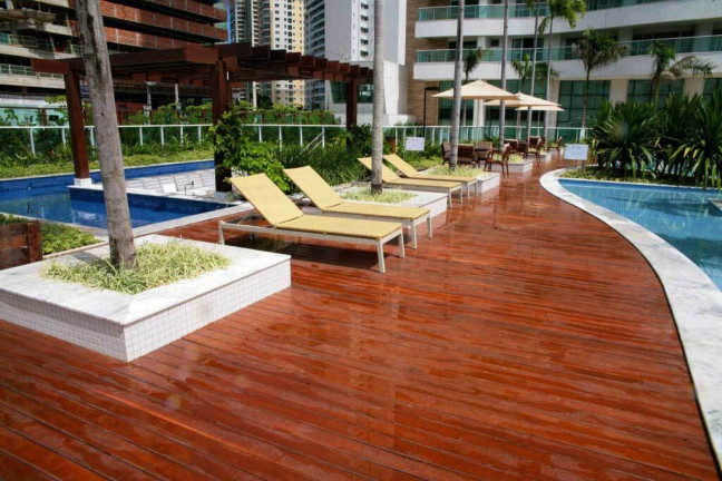 Imagem Apartamento com 5 Quartos à Venda, 510 m² em Altiplano Cabo Branco - João Pessoa