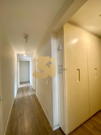 Imagem Apartamento com 4 Quartos à Venda, 261 m² em Panamby - São Paulo