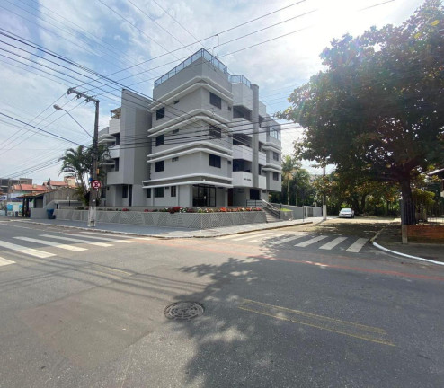 Imagem Apartamento com 2 Quartos à Venda, 67 m² em Canasvieiras - Florianópolis