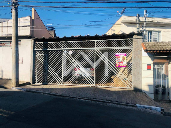 Imagem Casa com 3 Quartos à Venda, 120 m² em Jardim Rosa De Franca - Guarulhos Imagem Casa com 3 Quartos à Venda, 120 m² em Jardim Rosa De Franca - Guarulhos