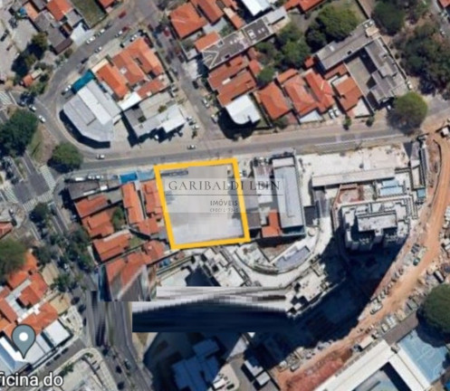 Imagem Imóvel à Venda, 1.600 m² em Jardim Brasil - Campinas Imagem Imóvel à Venda, 1.600 m² em Jardim Brasil - Campinas