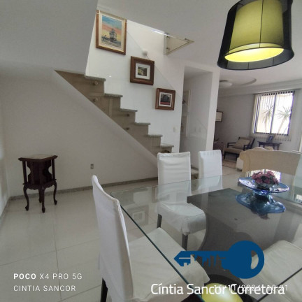 Imagem Apartamento com 3 Quartos à Venda, 260 m² em Centro - Campos Dos Goytacazes Imagem Apartamento com 3 Quartos à Venda, 260 m² em Centro - Campos Dos Goytacazes