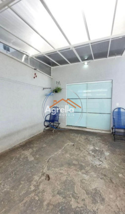 Imagem Casa com 2 Quartos à Venda, 57 m² em Loteamento Parque Real Guaçu - Mogi Guaçu Imagem Casa com 2 Quartos à Venda, 57 m² em Loteamento Parque Real Guaçu - Mogi Guaçu