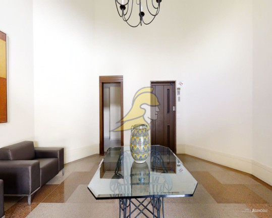 Imagem Apartamento com 3 Quartos à Venda, 212 m² em Vila Suzana - São Paulo