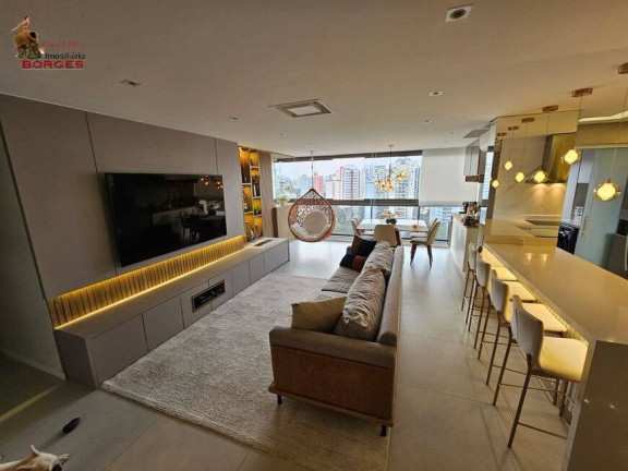 Imagem Apartamento com 2 Quartos à Venda, 94 m² em Chácara Inglesa - São Paulo Imagem Apartamento com 2 Quartos à Venda, 94 m² em Chácara Inglesa - São Paulo