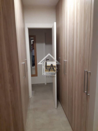 Imagem Apartamento com 3 Quartos à Venda, 116 m² em Brooklin - São Paulo
