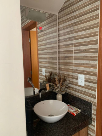 Imagem Casa com 3 Quartos à Venda, 305 m² em Bela Vista - Paulínia