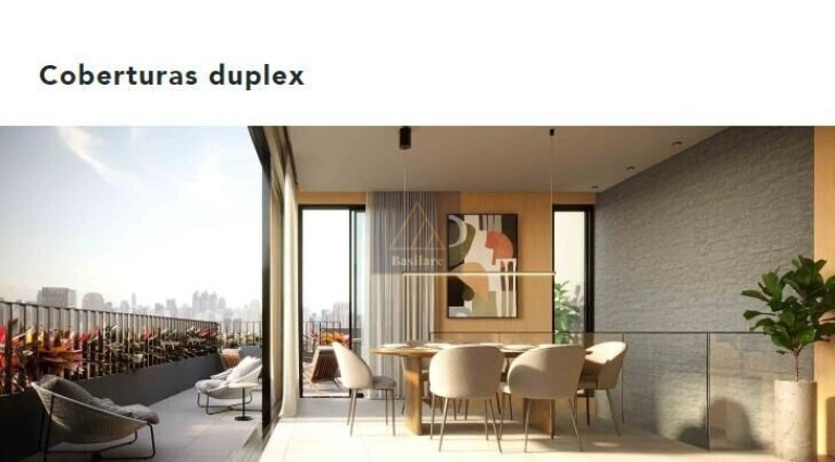 Imagem Apartamento com 2 Quartos à Venda, 113 m² em água Verde - Curitiba