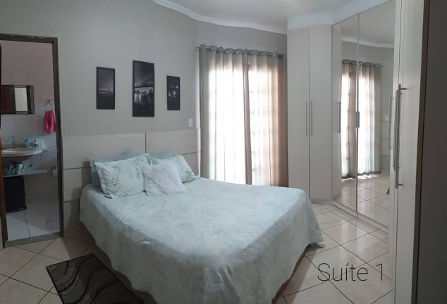 Imagem Sobrado com 2 Quartos à Venda, 130 m² em Parque Oratório - Santo André