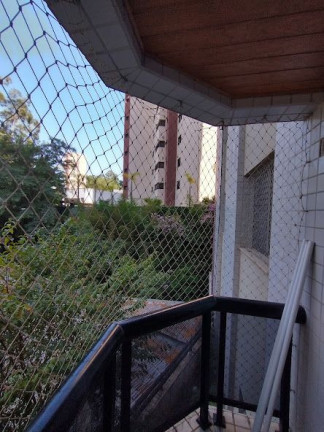 Imagem Apartamento com 3 Quartos à Venda, 121 m² em Vila Andrade - São Paulo Imagem Apartamento com 3 Quartos à Venda, 121 m² em Vila Andrade - São Paulo
