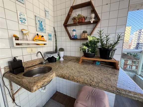 Imagem Apartamento com 3 Quartos à Venda, 115 m² em Ocian - Praia Grande Imagem Apartamento com 3 Quartos à Venda, 115 m² em Ocian - Praia Grande