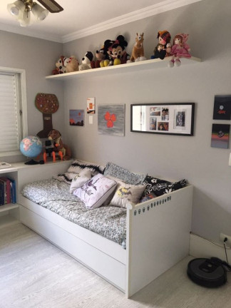 Imagem Apartamento com 4 Quartos à Venda, 200 m² em Vila Andrade - São Paulo Imagem Apartamento com 4 Quartos à Venda, 200 m² em Vila Andrade - São Paulo