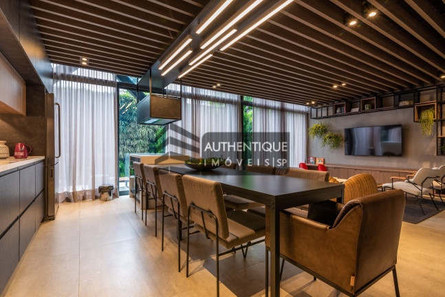 Imagem Apartamento com 2 Quartos à Venda, 77 m² em Ibirapuera - São Paulo Imagem Apartamento com 2 Quartos à Venda, 77 m² em Ibirapuera - São Paulo