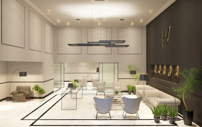 Imagem Apartamento com 3 Quartos à Venda, 139 m² em Miramar - João Pessoa