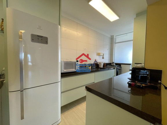 Imagem Apartamento com 2 Quartos à Venda, 88 m² em Maracanã - Praia Grande Imagem Apartamento com 2 Quartos à Venda, 88 m² em Maracanã - Praia Grande
