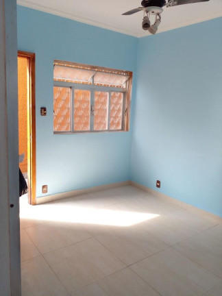 Imagem Apartamento com 1 Quarto à Venda, 50 m² em Parque Bitaru - São Vicente Imagem Apartamento com 1 Quarto à Venda, 50 m² em Parque Bitaru - São Vicente