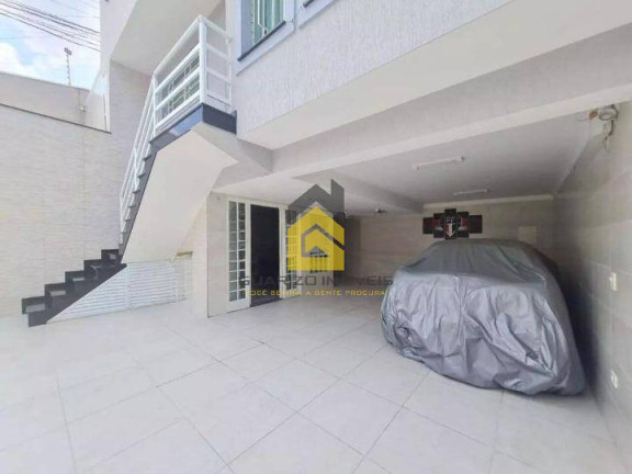 Imagem Sobrado com 3 Quartos à Venda, 180 m² em Santa Terezinha - São Bernardo Do Campo Imagem Sobrado com 3 Quartos à Venda, 180 m² em Santa Terezinha - São Bernardo Do Campo